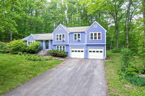 5 Plouff Ln, Exeter, NH, 03833-4549 | Card Image