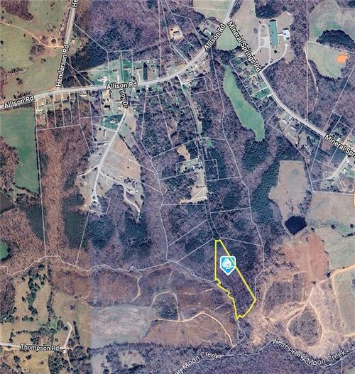lot-8-00 Simpson Ln, Pelham, NC, 27311 | Card Image