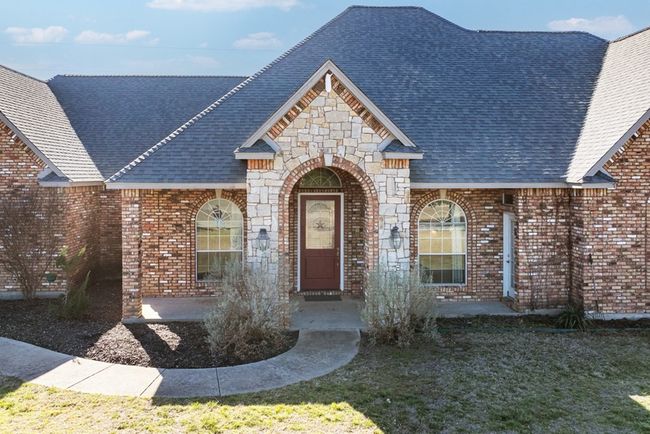 820 Alysa Ln, House other with 4 bedrooms, 5 bathrooms and null parking in Waxahachie TX | Image 4