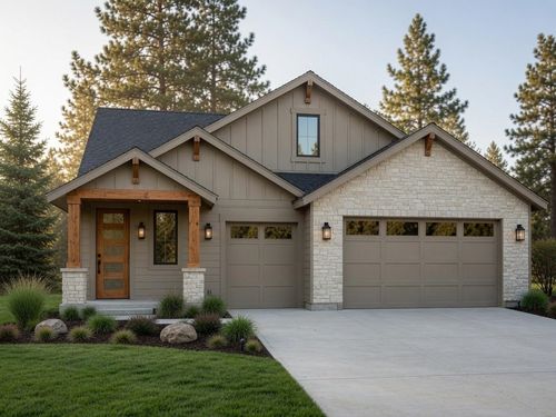 2318 E Towhee Ln, Spokane, WA, 99208 | Card Image