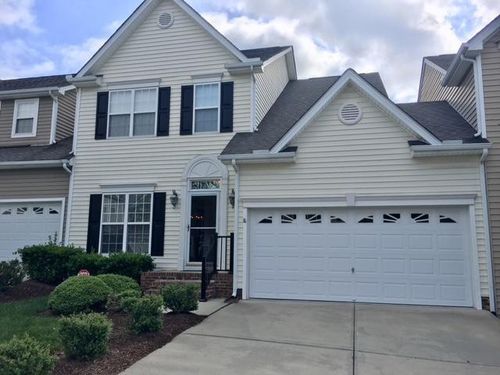 255 Joshua Glen Ln, Cary, NC, 27519-8764 | Card Image