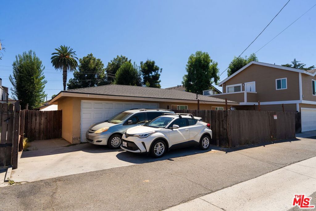 Residential Income in Fullerton 4