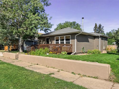 137 4th Ave S, Belt, MT, 59412-7508 | Card Image