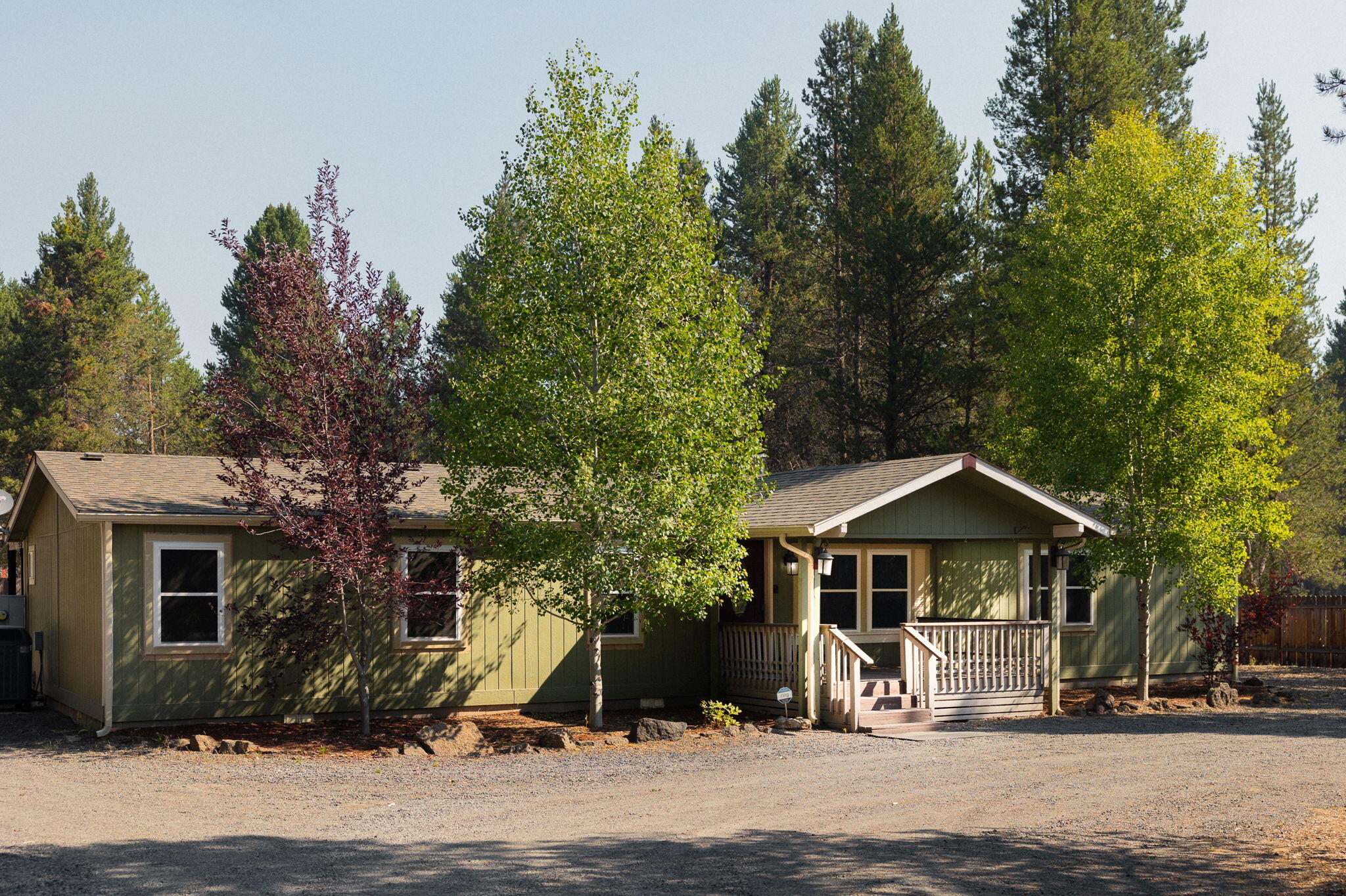 Hawks Lair Rd, LA Pine, OR 97739