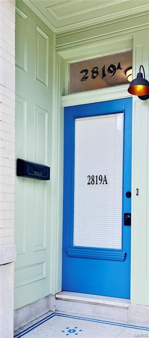 2819a Magnolia Avenue, St Louis, MO, 63118 | Card Image