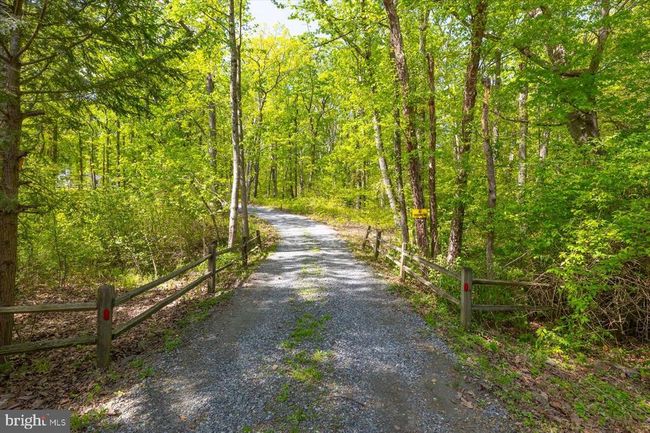 1905 Artillery Ridge Rd, House other with 3 bedrooms, 3 bathrooms and null parking in FREDERICKSBURG VA | Image 31