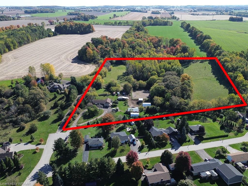 26 Vine St, For Sale in Beachville Zoocasa