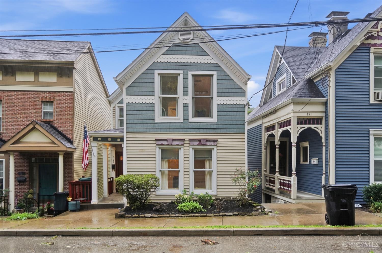 Residential in Cincinnati 2