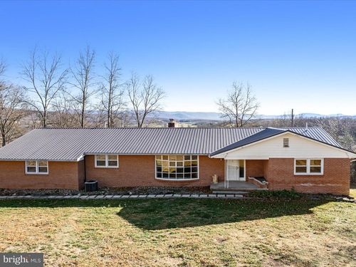 1245 J C Markwood Rd, Purgitsville, WV, 26852-8631 | Card Image