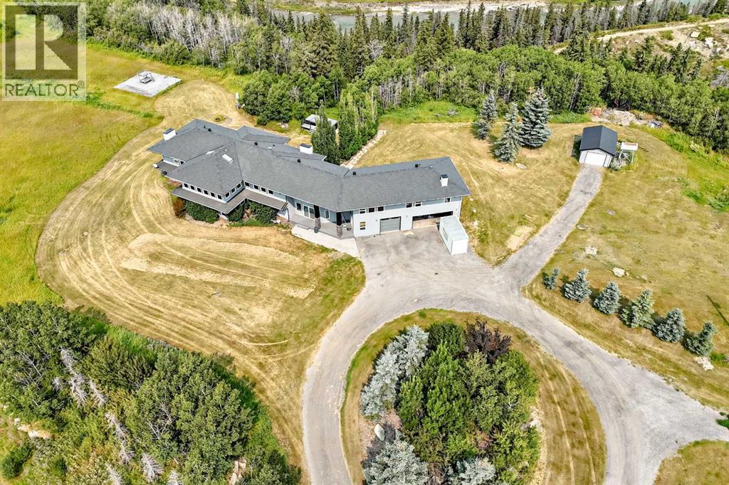Residential in Rural Foothills County 2
