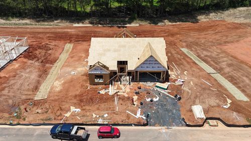 635 Dusty Trail Road, Pauline, SC, 29374 | Card Image