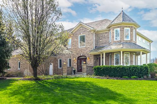 38868 N Oakcrest Ln, Wadsworth, IL, 60083-9571 | Card Image