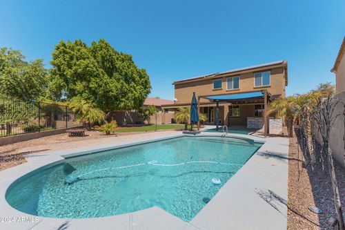 368 S 172nd Drive, Goodyear, AZ, 85338 | Card Image