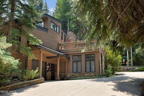 b-324 Beaver Dam Rd, Vail, CO, 81657-5239 | Card Image