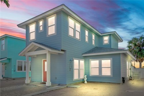 unit-11-2606 S 11th St, Port Aransas, TX, 78373-6059 | Card Image