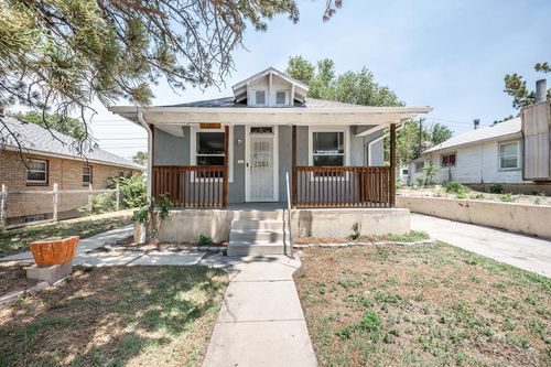 1311 E 12th St, Pueblo, CO, 81001 | Card Image