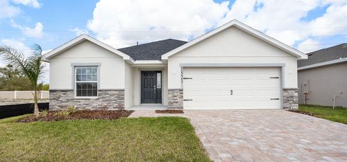 5521 Buckeye Bend Drive, ST CLOUD, FL, 34772 | Card Image