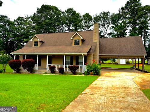 106 Newport Rd Ne, Milledgeville, GA, 31061-9355 | Card Image