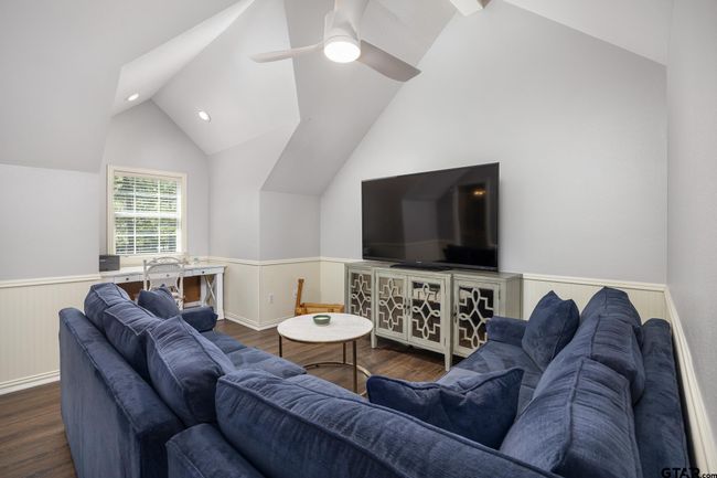 18076 Deer Trl, House other with 4 bedrooms, 5 bathrooms and null parking in Flint TX | Image 33