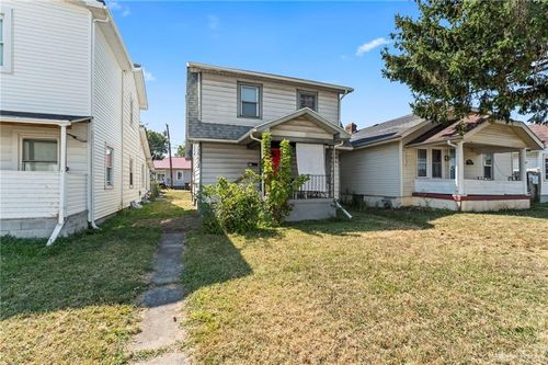 930 Leo St, Dayton, OH, 45404-1669 | Card Image