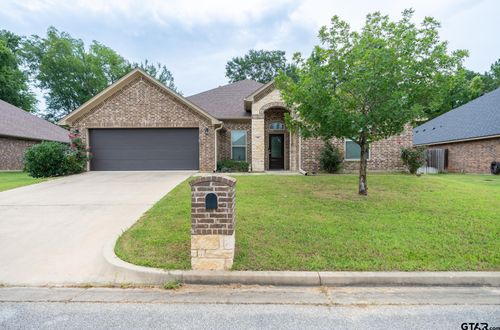 300 Rosebrook Cir, Whitehouse, TX, 75791-3560 | Card Image