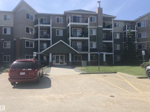 202-6921 199 St Nw, Edmonton, AB, T5T3X7 | Card Image