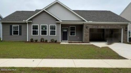 235 Lake Tyler Dr, New Bern, NC, 28560-9558 | Card Image