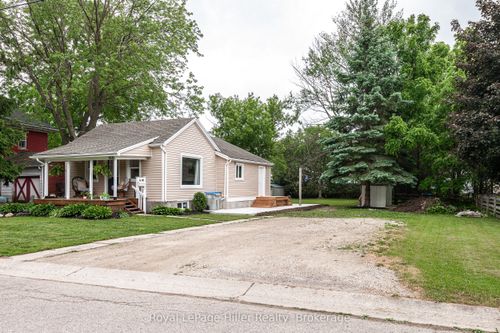 160 James St, Mitchell, ON, N0K1N0 | Card Image