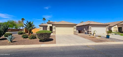224 S Cactus St, Coolidge, AZ, 85128-9015 | Card Image