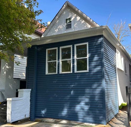 11333 S Edbrooke Ave, Chicago, IL, 60628-4927 | Card Image