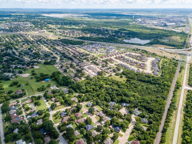 925 Walter Stephenson Rd, Home with 0 bedrooms, 0 bathrooms and null parking in Midlothian TX | Image 25
