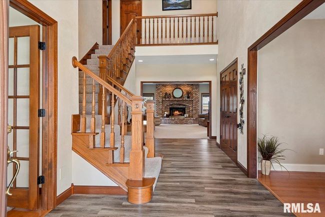 1241 Gracie, House other with 5 bedrooms, 5 bathrooms and null parking in Sherman IL | Image 6
