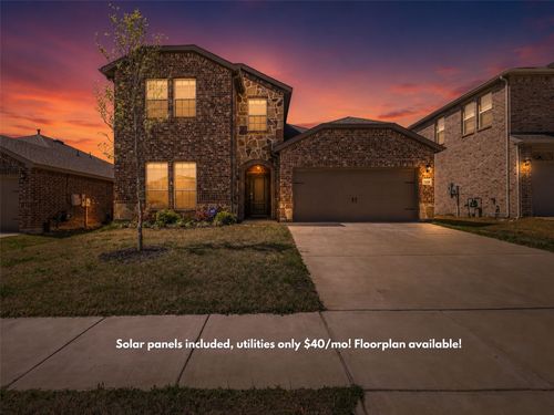 7429 Raynor Pl, McKinney, TX, 75071-3797 | Card Image