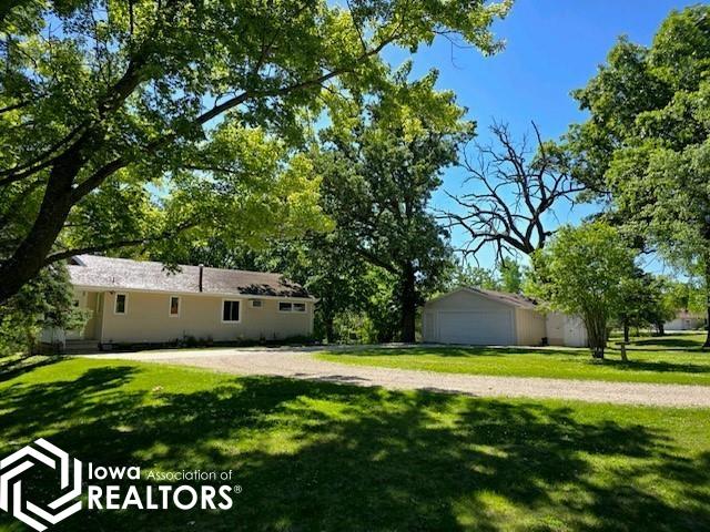 Hungry Hollow Rd, Algona, IA 50511