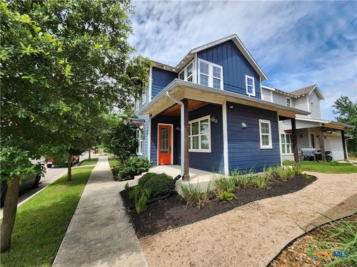 1158 Hauptstrasse, New Braunfels, TX, 78130-6511 | Card Image