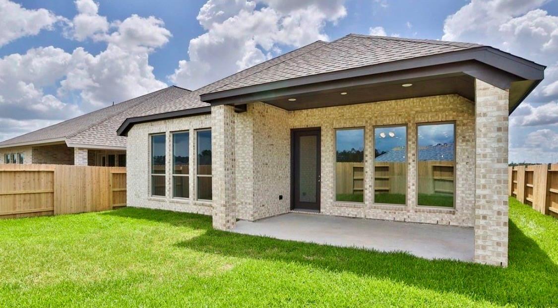 Residential Lease in Magnolia 3