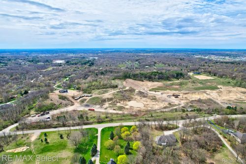 0 Denton Hill Rd, FENTON, MI, 48430 | Card Image