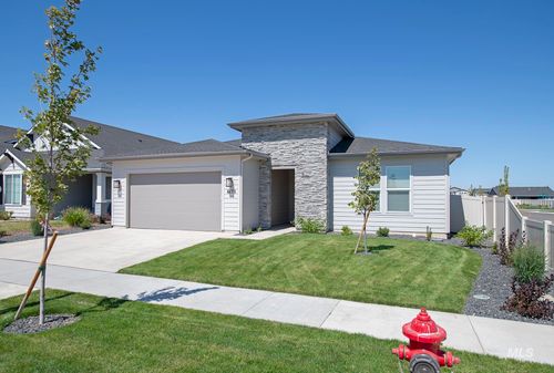 6170 W Pewter Point St, Meridian, ID, 83646-1956 | Card Image