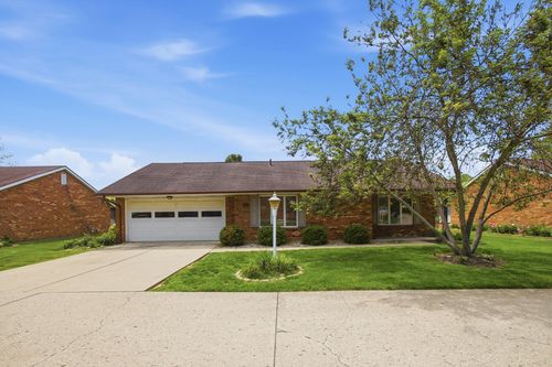 531 Argonne Ave, Springfield, OH, 45503 | Card Image