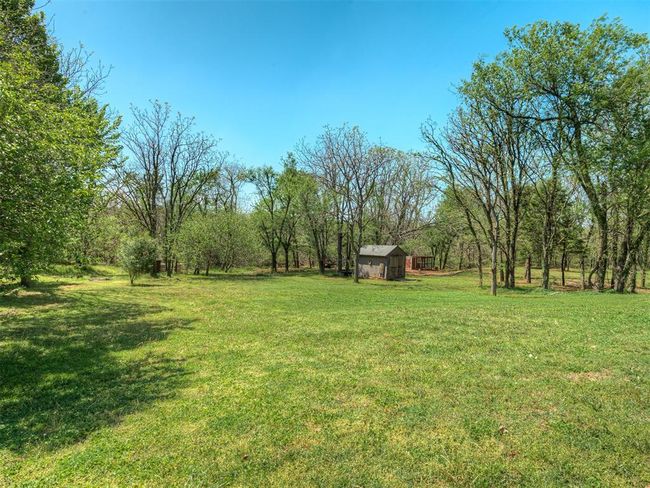10711 Crystal Creek Dr, House other with 5 bedrooms, 3 bathrooms and null parking in Mustang OK | Image 35