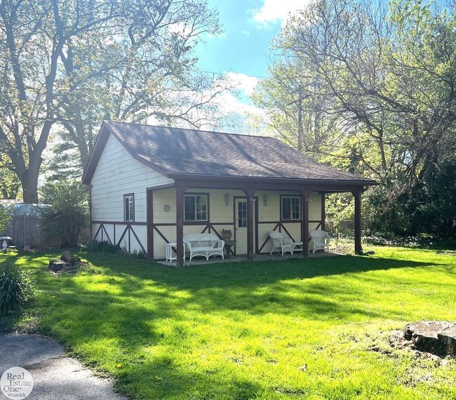 Yard Barn | Image 61