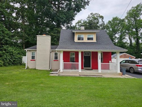 729 Milmont Ave, SWARTHMORE, PA, 19081-2519 | Card Image