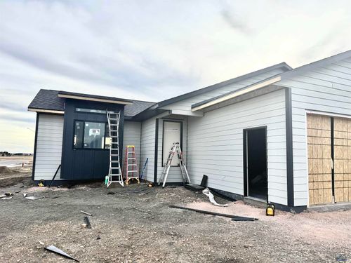 1103 Cobalt Dr, Rapid City, SD, 57701-6627 | Card Image