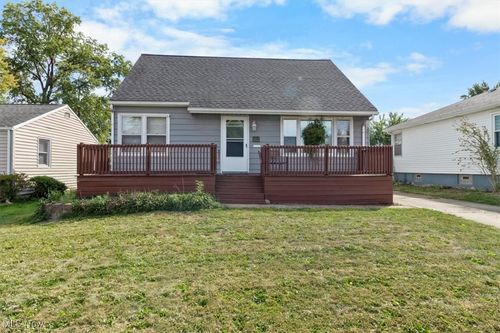 337 Harwood St, Elyria, OH, 44035-3920 | Card Image