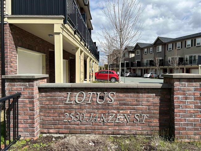 4 - 2530 Janzen Street, Townhouse with 4 bedrooms, 2 bathrooms and 2 parking in Abbotsford BC | Image 17