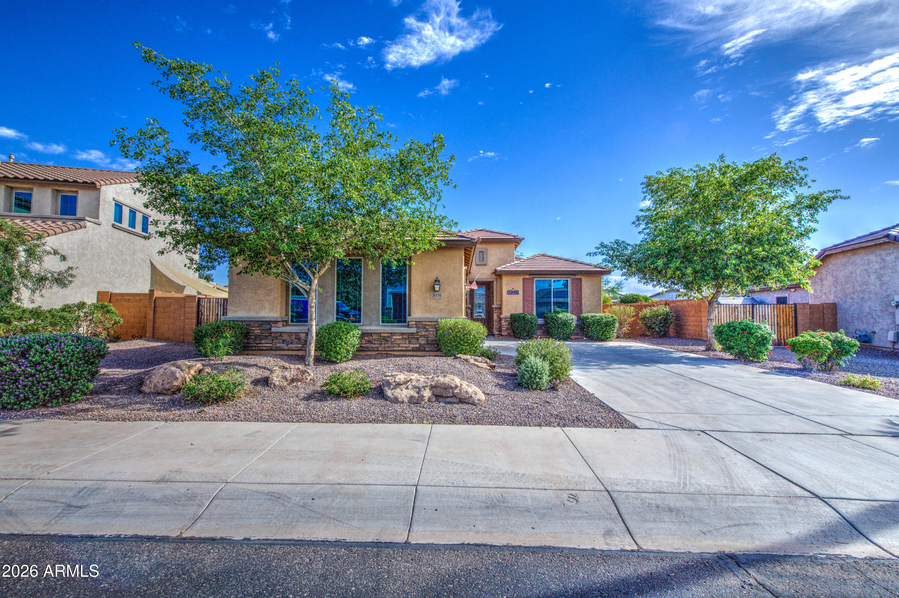 Residential in Buckeye 3