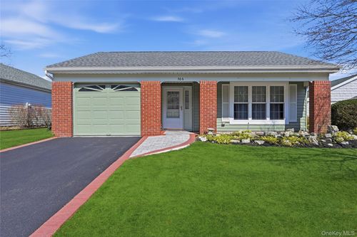 506 Lancaster Ct, Ridge, NY, 11961-2035 | Card Image