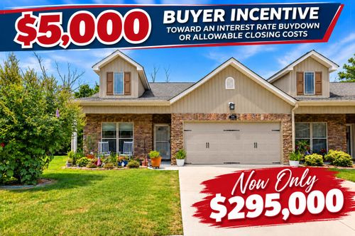 6809 Satya Way, Chattanooga, TN, 37412-4295 | Card Image