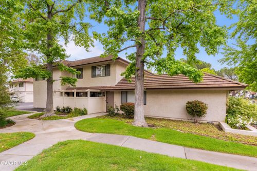 2872 Instone Ct, Westlake Village, CA, 91361-3709 | Card Image