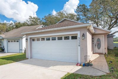 2150 Sandy Hook Point, House other with 3 bedrooms, 2 bathrooms and null parking in Lakeland FL | Image 2